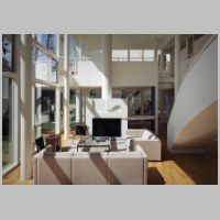 Richard Meier, Stuart R. and Paula Shamberg House (1972–74), Chappaqua, photo on ofhouses.com,4.jpg